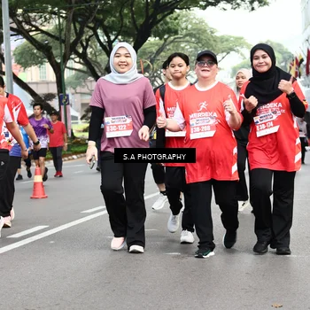 Runner Photo 8086396