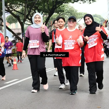 Runner Photo 8086397