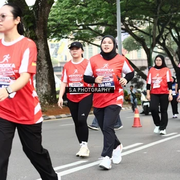 Runner Photo 8086399