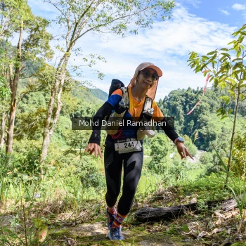 Runner Photo 80864