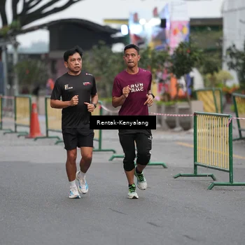 Runner Photo 8086400