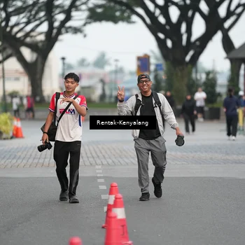 Runner Photo 8086401