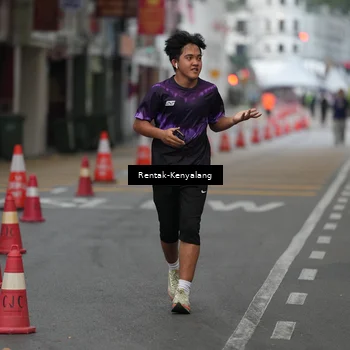 Runner Photo 8086402