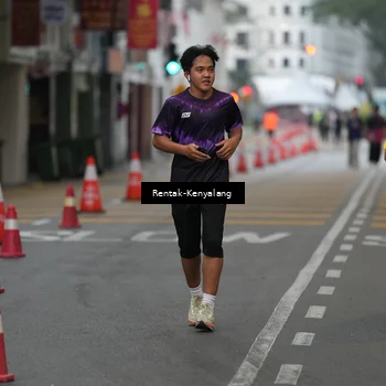 Runner Photo 8086403
