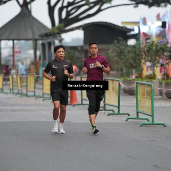 Runner Photo 8086405