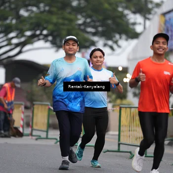 Runner Photo 8086406