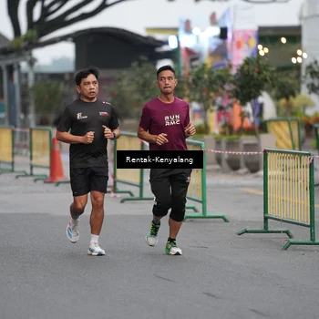 Runner Photo 8086407