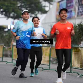 Runner Photo 8086408