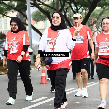 Runner Photo 8086409