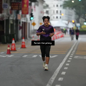 Runner Photo 8086412