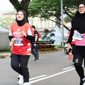 Runner Photo 8086415