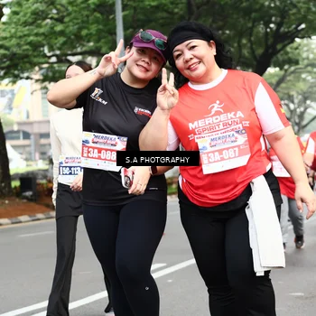 Runner Photo 8086435