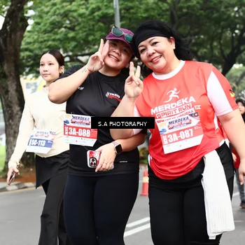 Runner Photo 8086436