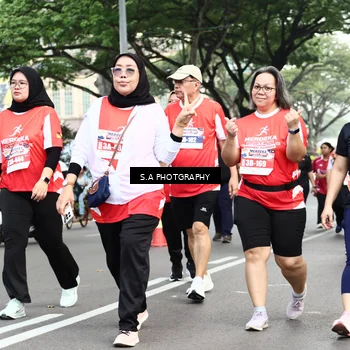 Runner Photo 8086437