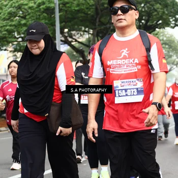 Runner Photo 8086438