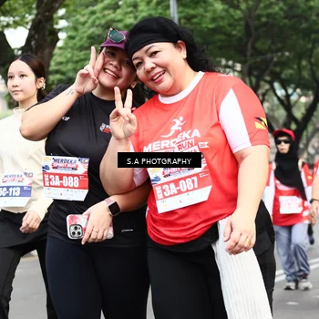 Runner Photo 8086439