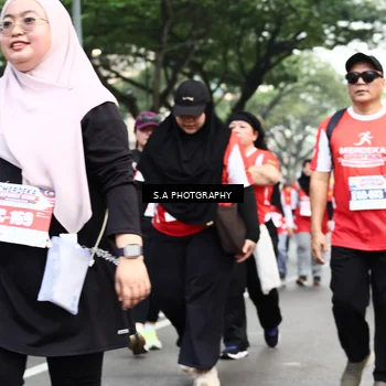 Runner Photo 8086443