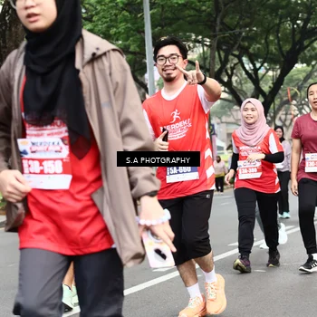 Runner Photo 8086447