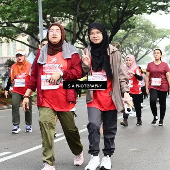 Runner Photo 8086450