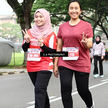 Runner Photo 8086453