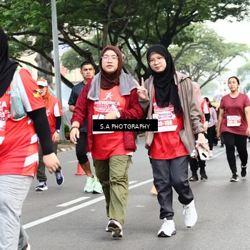 Runner Photo 8086454