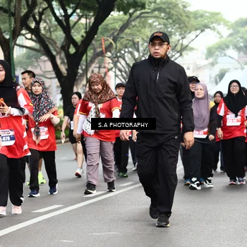 Runner Photo 8086460