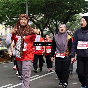 Runner Photo 8086465