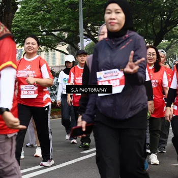 Runner Photo 8086467