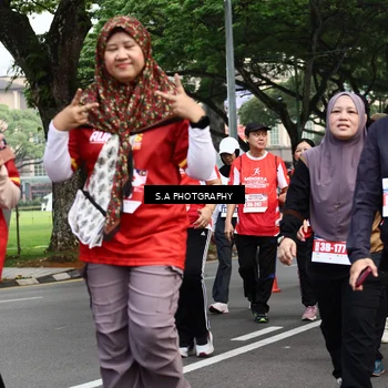 Runner Photo 8086469