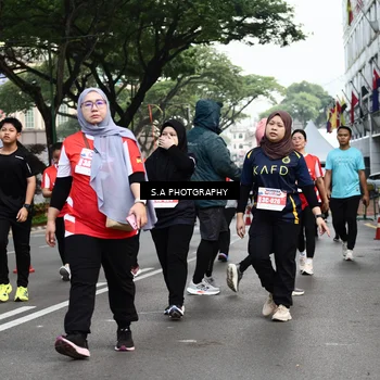 Runner Photo 8086474