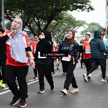 Runner Photo 8086477