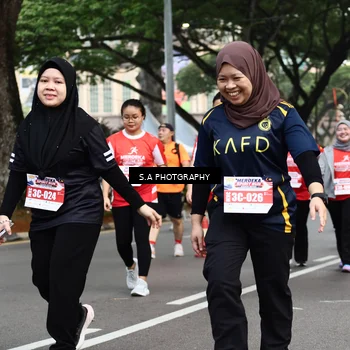 Runner Photo 8086479