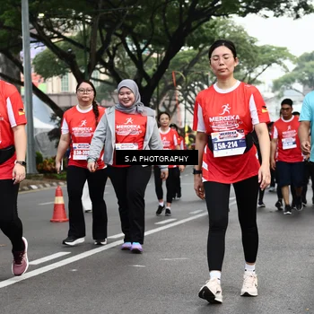 Runner Photo 8086482
