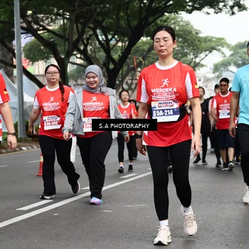 Runner Photo 8086483