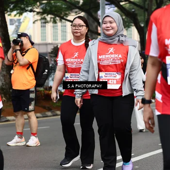 Runner Photo 8086484