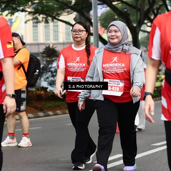 Runner Photo 8086487