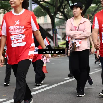 Runner Photo 8086492