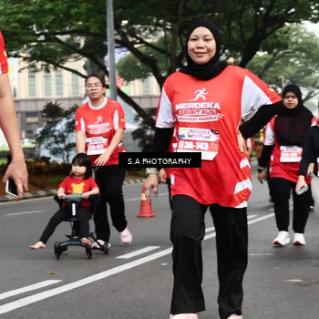 Runner Photo 8086497