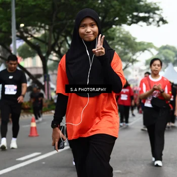 Runner Photo 8086504
