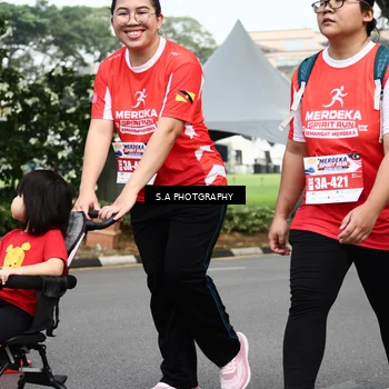 Runner Photo 8086506