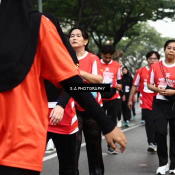 Runner Photo 8086508