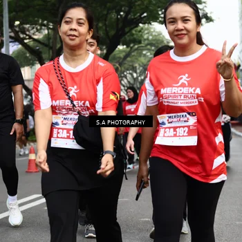 Runner Photo 8086510