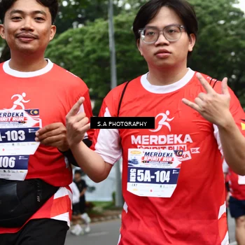 Runner Photo 8086513