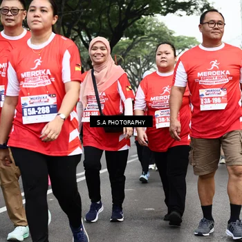 Runner Photo 8086533