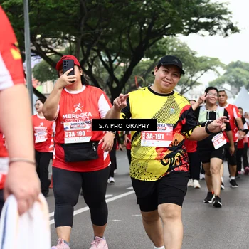 Runner Photo 8086534