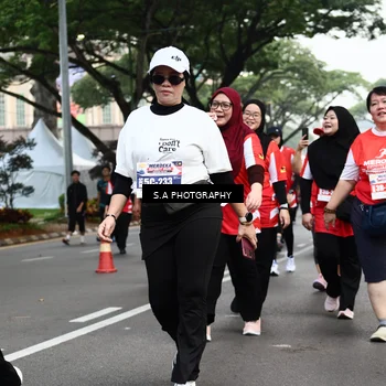 Runner Photo 8086535