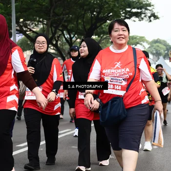Runner Photo 8086537