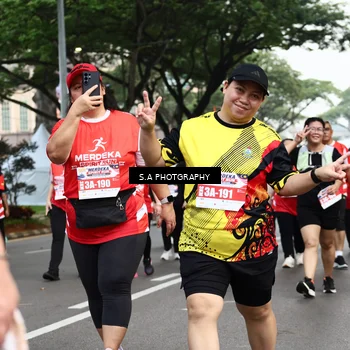 Runner Photo 8086538