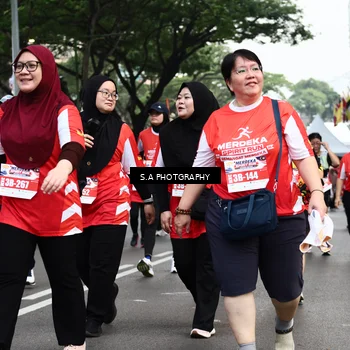 Runner Photo 8086541
