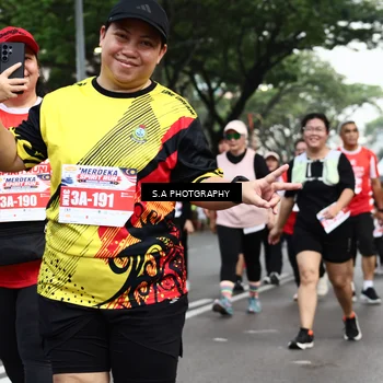 Runner Photo 8086543